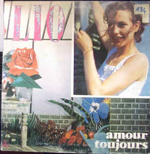 Amour Toujours