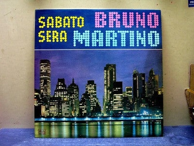 Sabato Sera