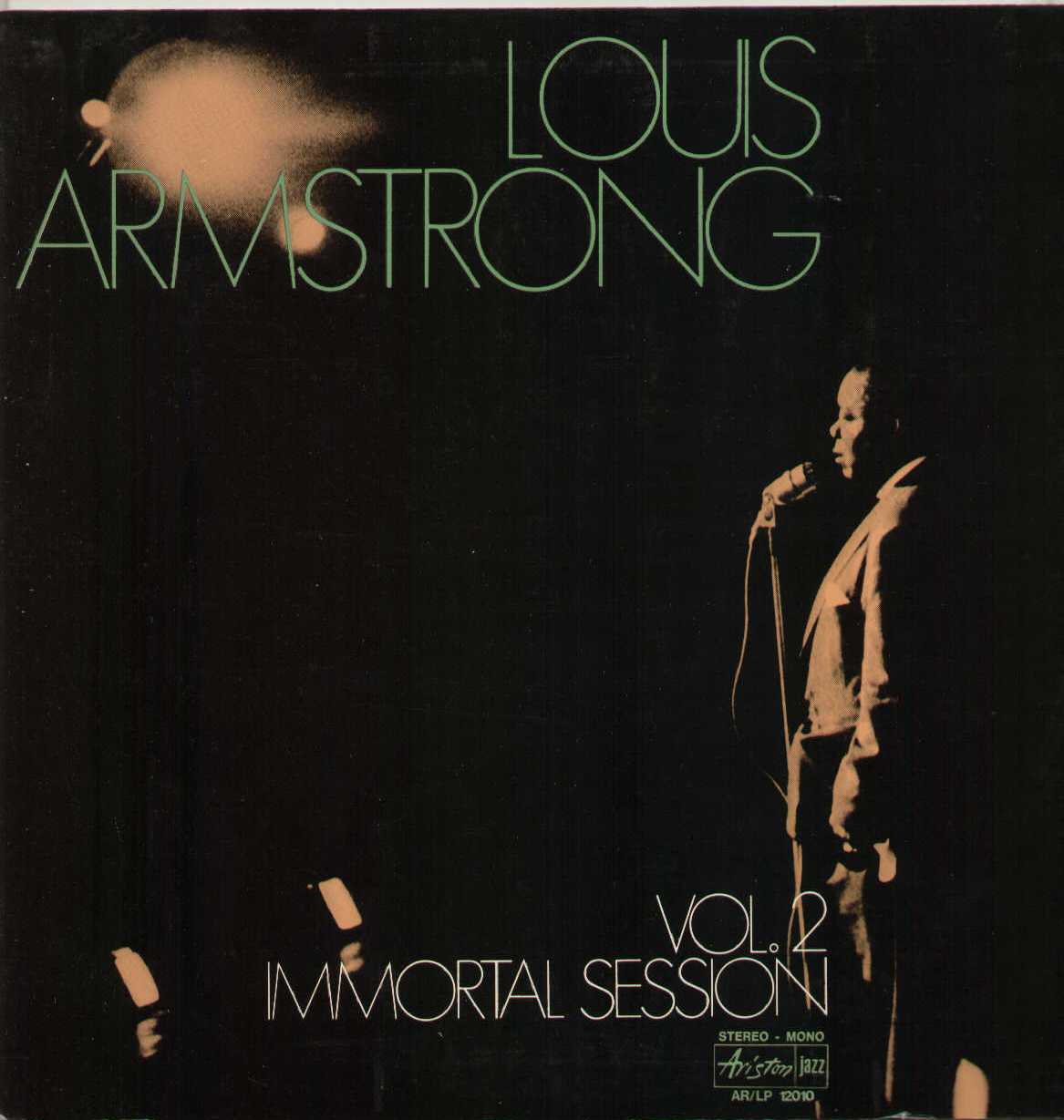 Immortal Session Vol.2