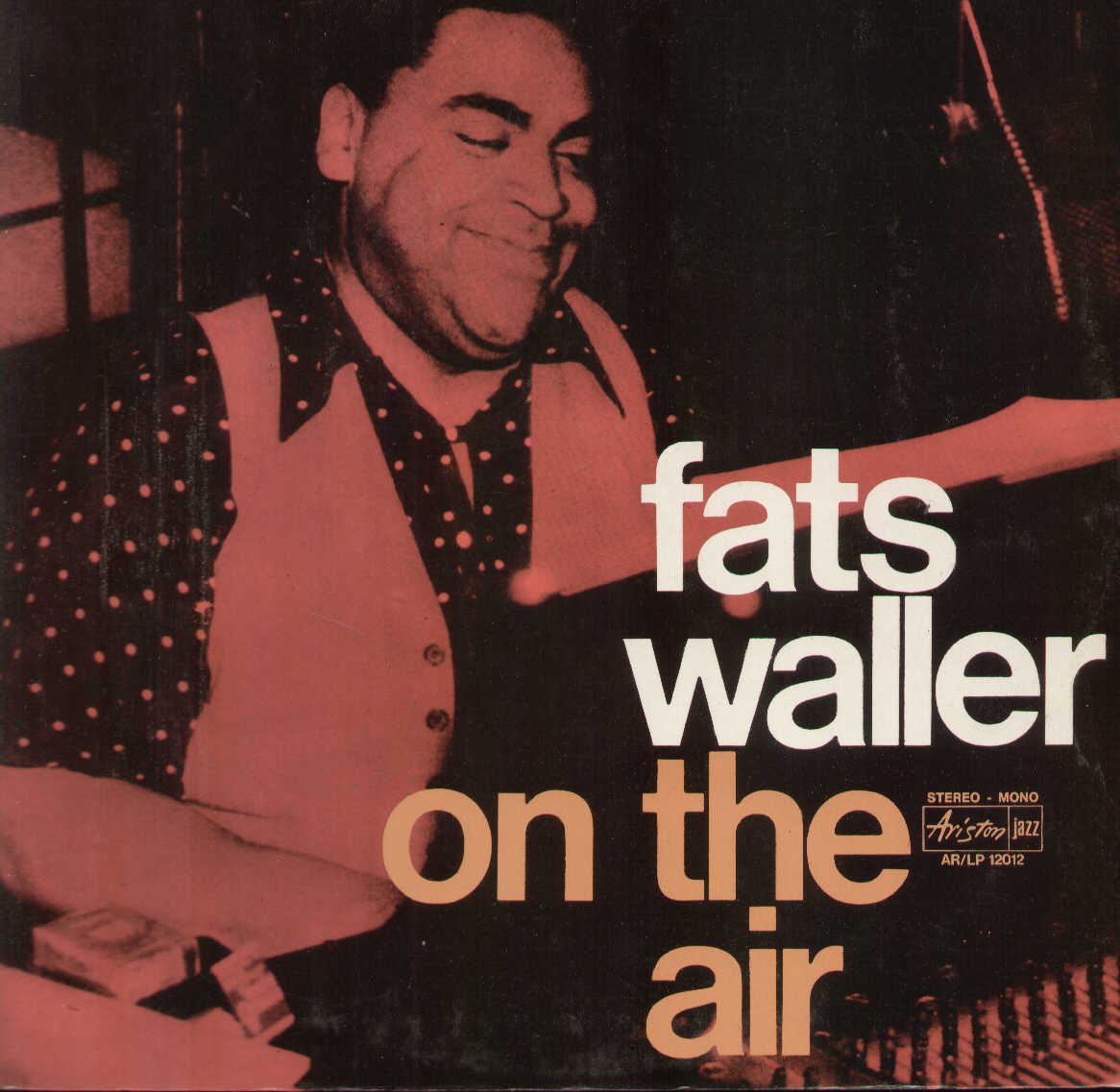 On The Air