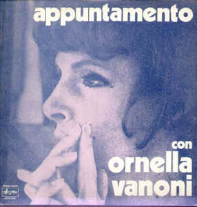 Appuntamento Con Ornella Vanoni
