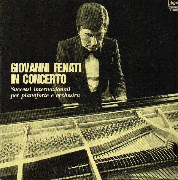 In Concerto