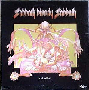 Sabbath Bloody Sabbath