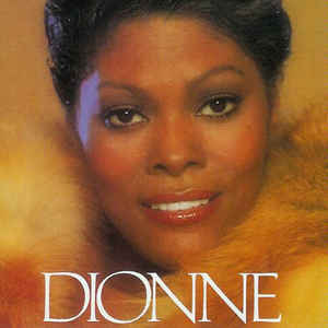 Dionne Warwick