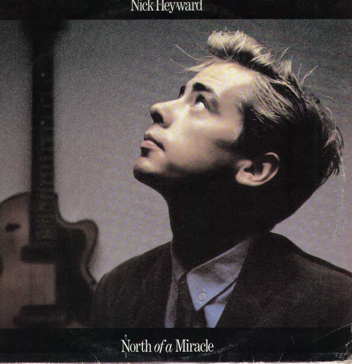 North Of A Miracle