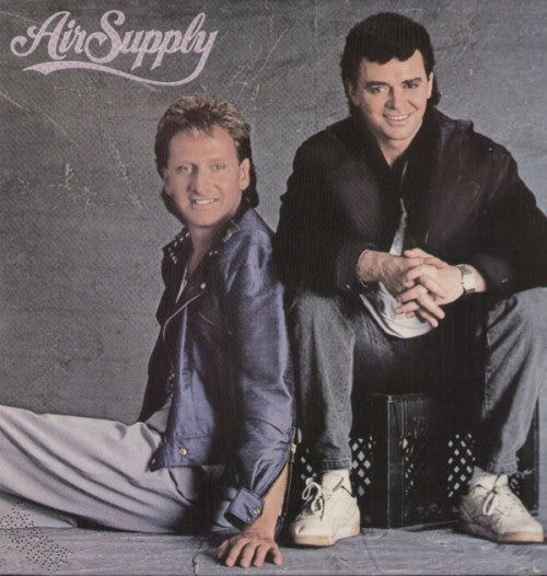 Air Supply