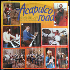 Acapulco Road