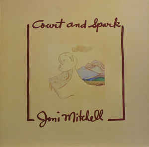 Court And Spark