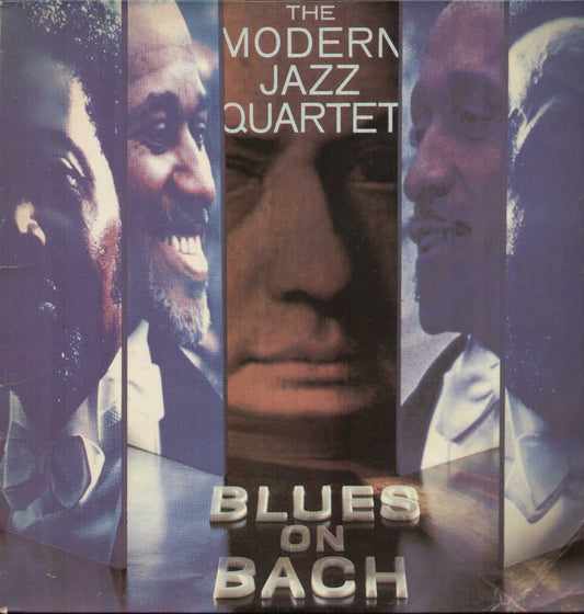 Blues On Bach
