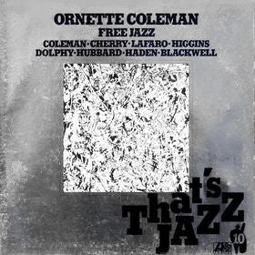Free Jazz