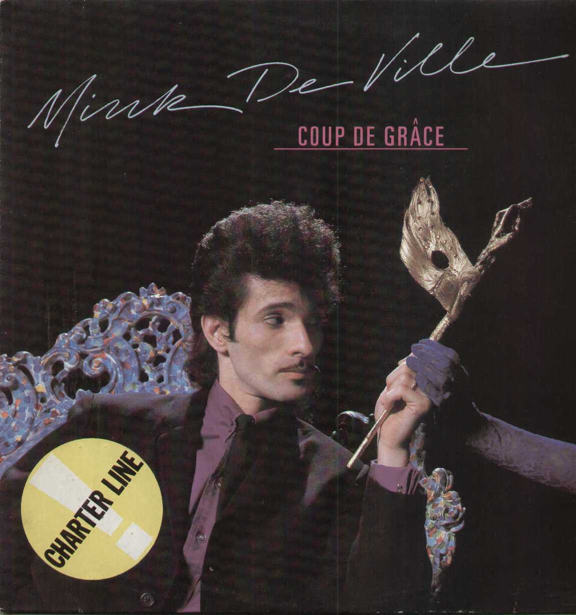 Coup De Grace