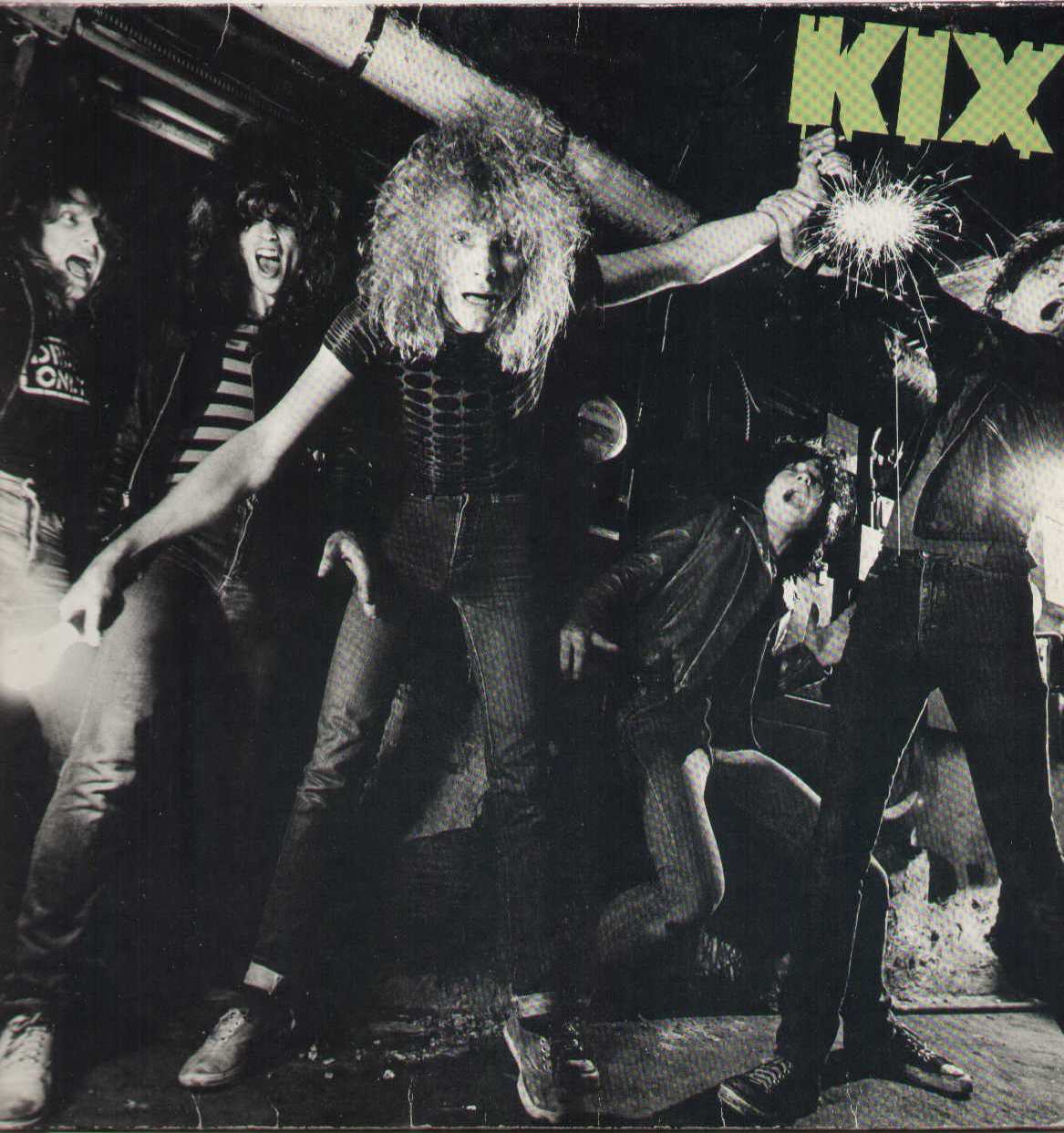 Kix