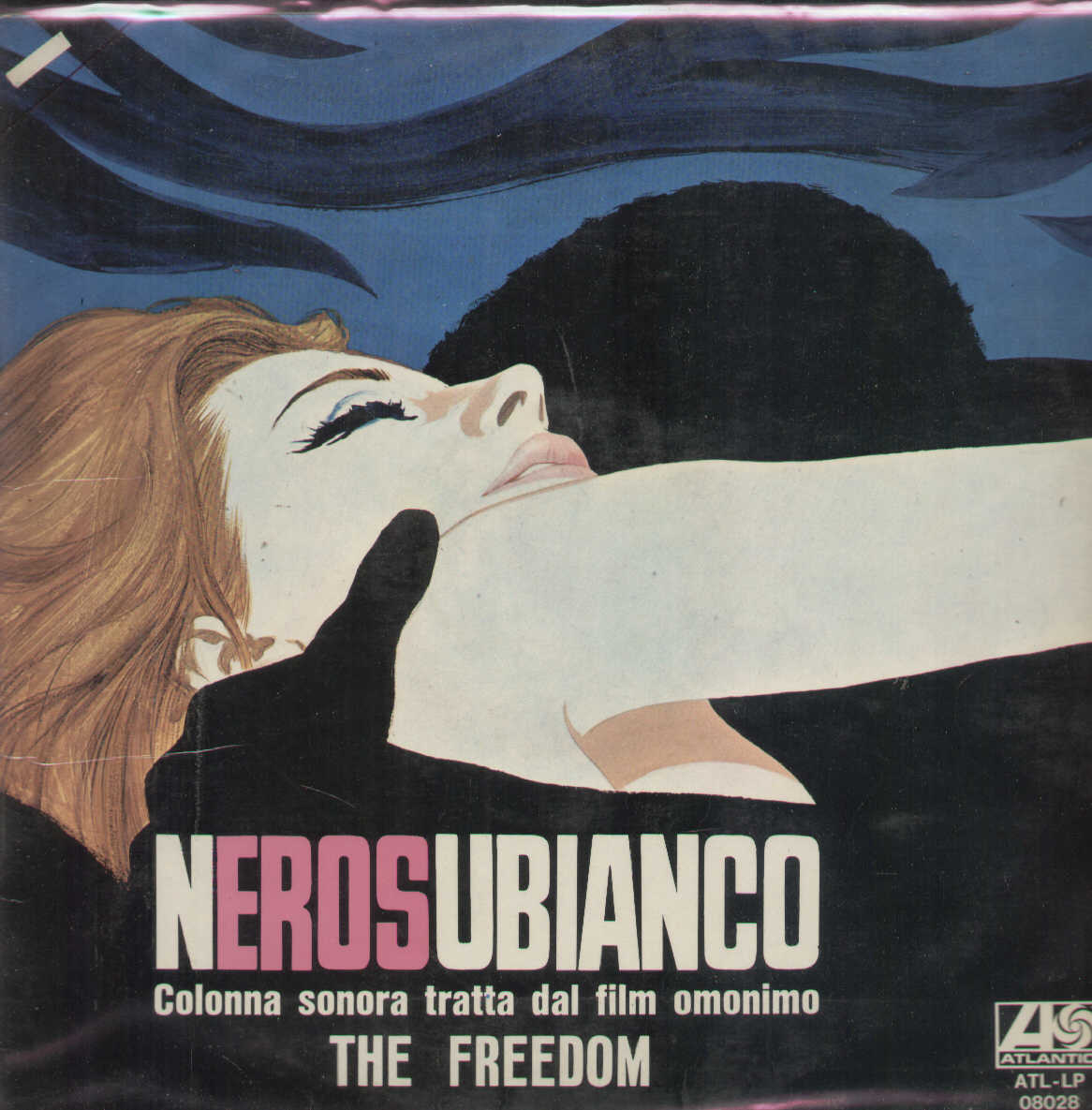 Nerosubianco