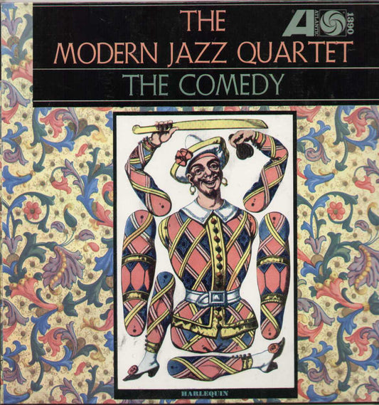 The Comedy