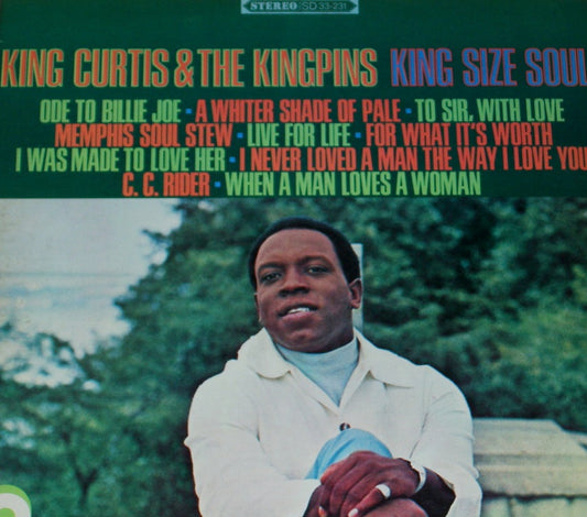 King Size Soul