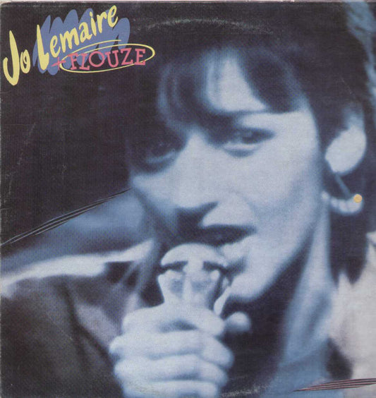 Jo Lemaire Flouze