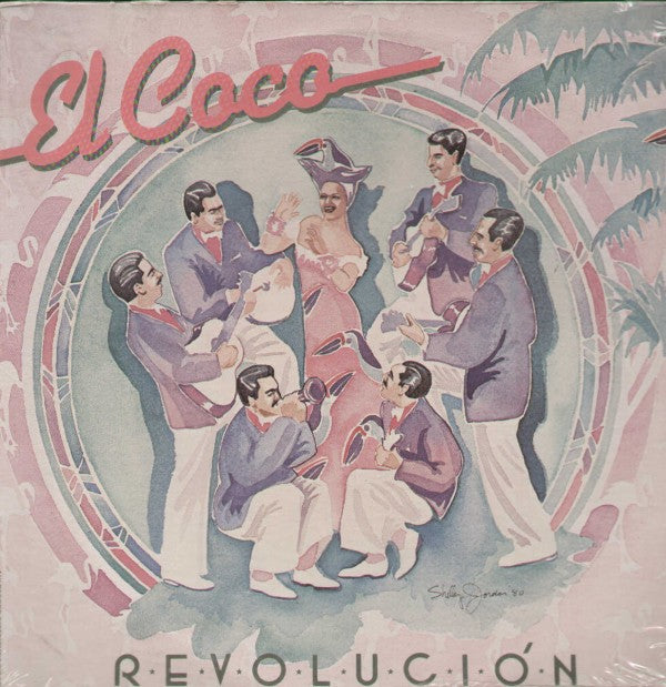 Revolucion