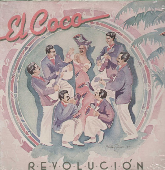 Revolucion