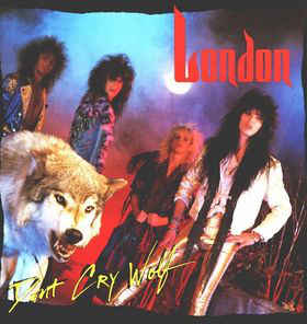 Don't Cry Wolf