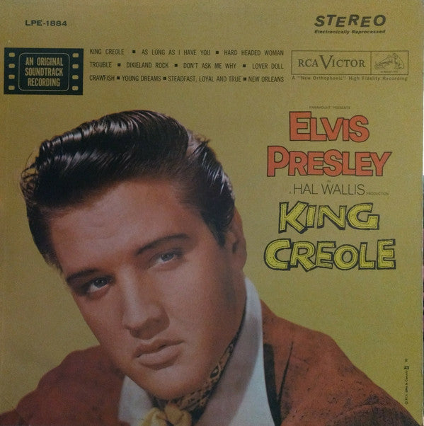 King Creole