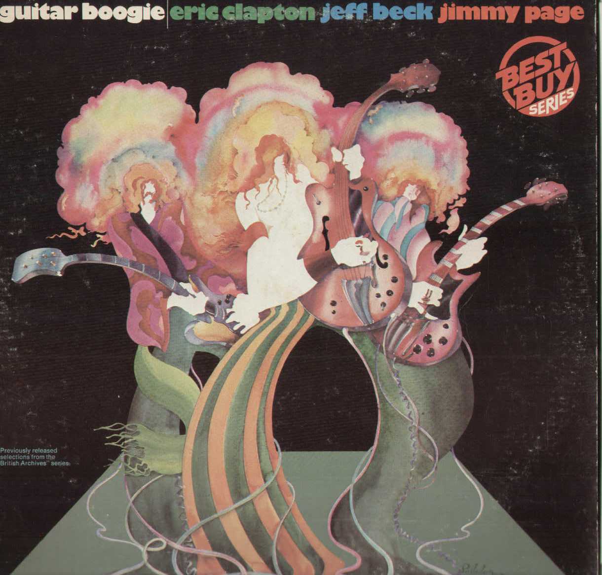 Guitar Boogie