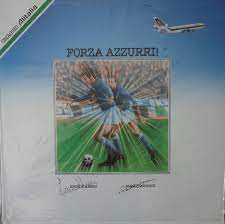 Forza Azzurri