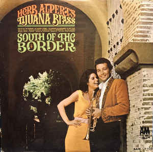 South Of The Border