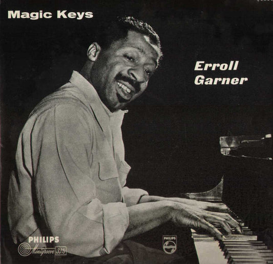 Magic Keys