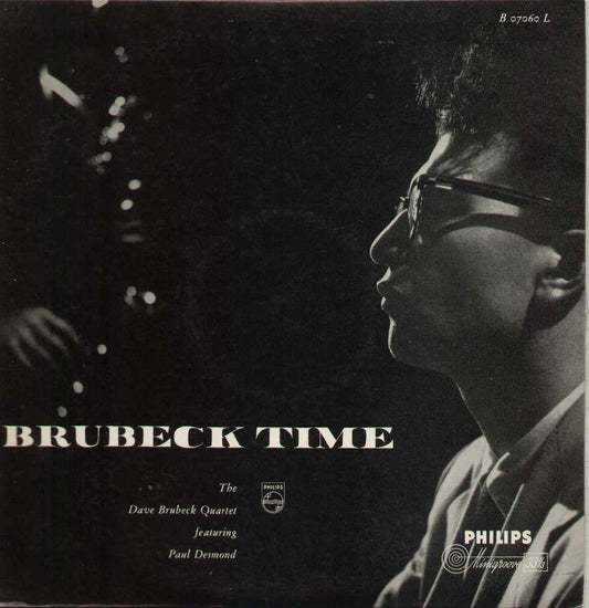 Brubeck Time