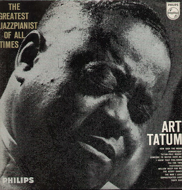 Greatest Jazzpianist Of All Times