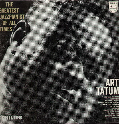 Greatest Jazzpianist Of All Times