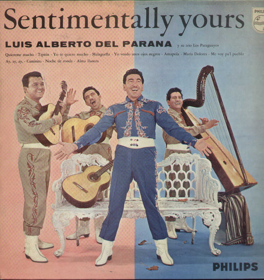 Sentimentally Yours
