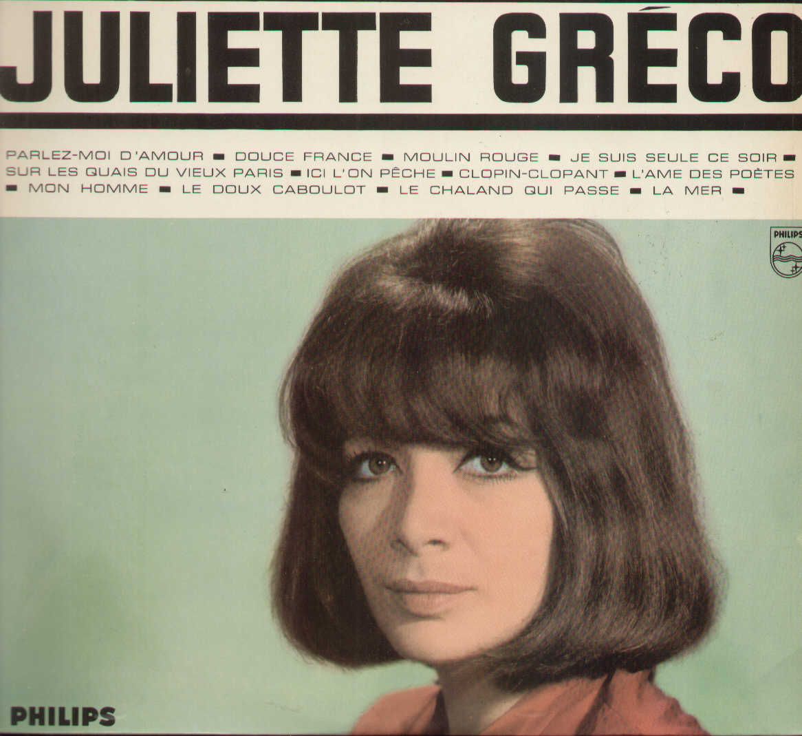 Les Grandes Chansons
