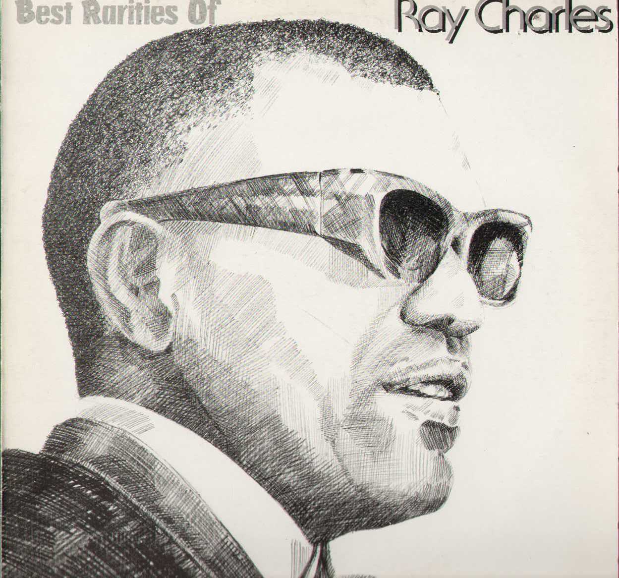Best Rarities Of Ray Charles