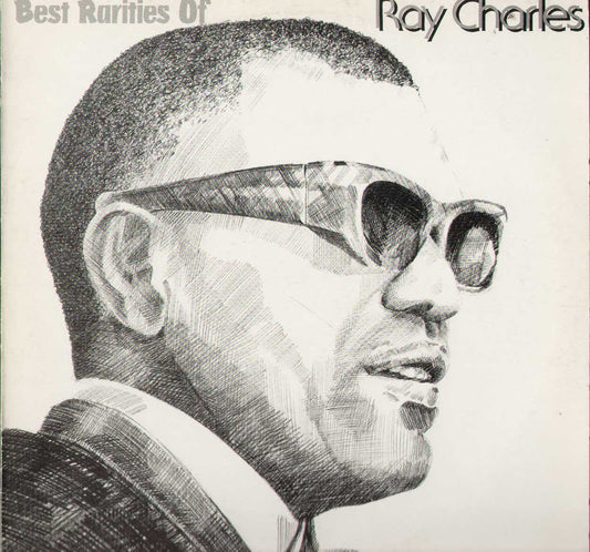 Best Rarities Of Ray Charles