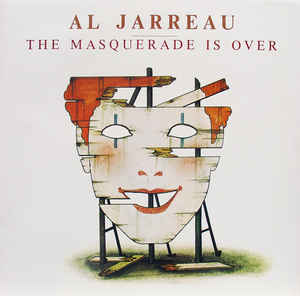 The Masquerade Is Over