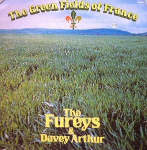 The Green Fields Of France
