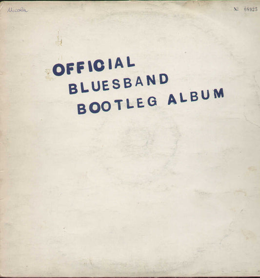 Official Bootleg Album