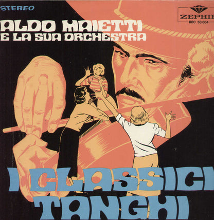 I Classici Tanghi