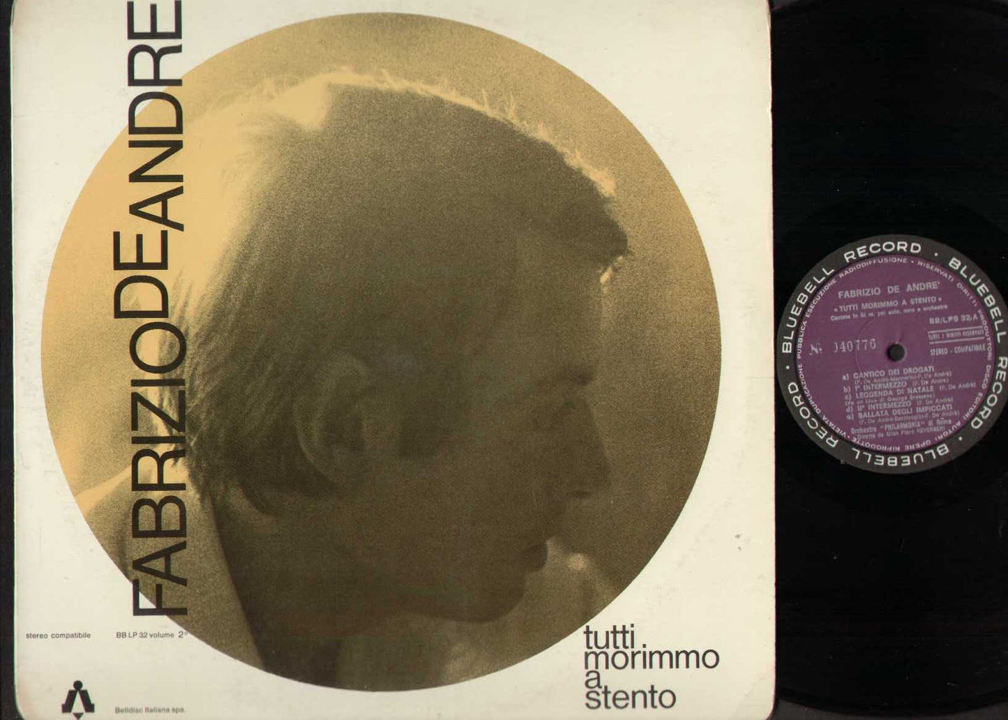 Tutti Morimmo A Stento Volume 2
