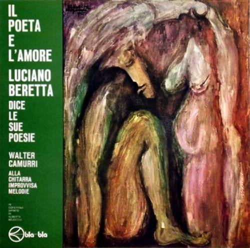 Il Poeta E L'amore