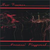 Nocturnal Playground