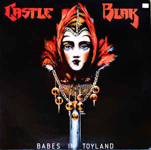 Babes In Toyland