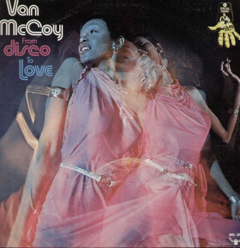 From Disco To Love