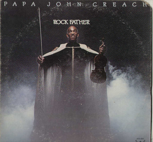 Rock Father