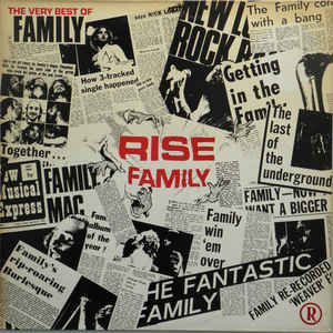 Rise