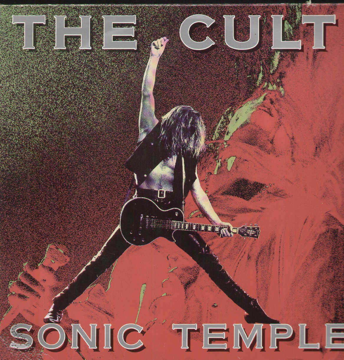 Sonic Temple