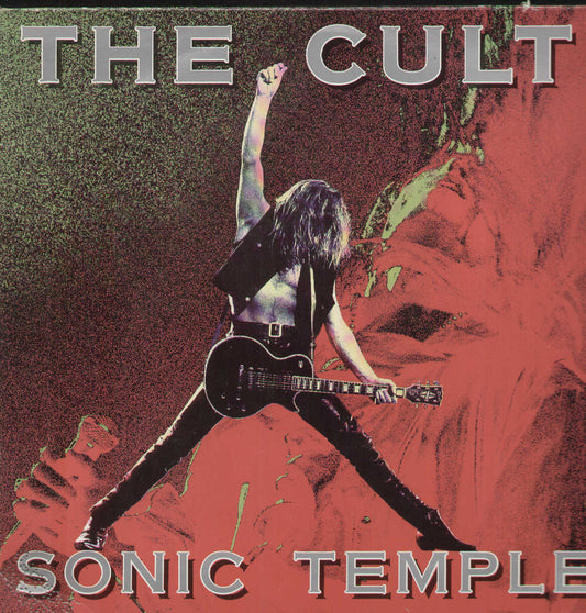 Sonic Temple