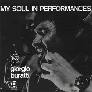 My Soul In Performances