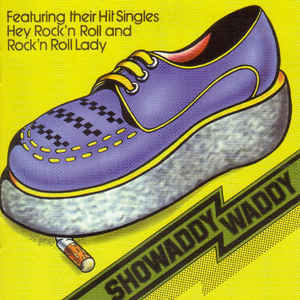 Showaddywaddy Bells248